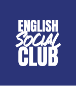 Logo English Social Club, formation en langues pour les particuliers de l'entreprise acb&co de Montpellier