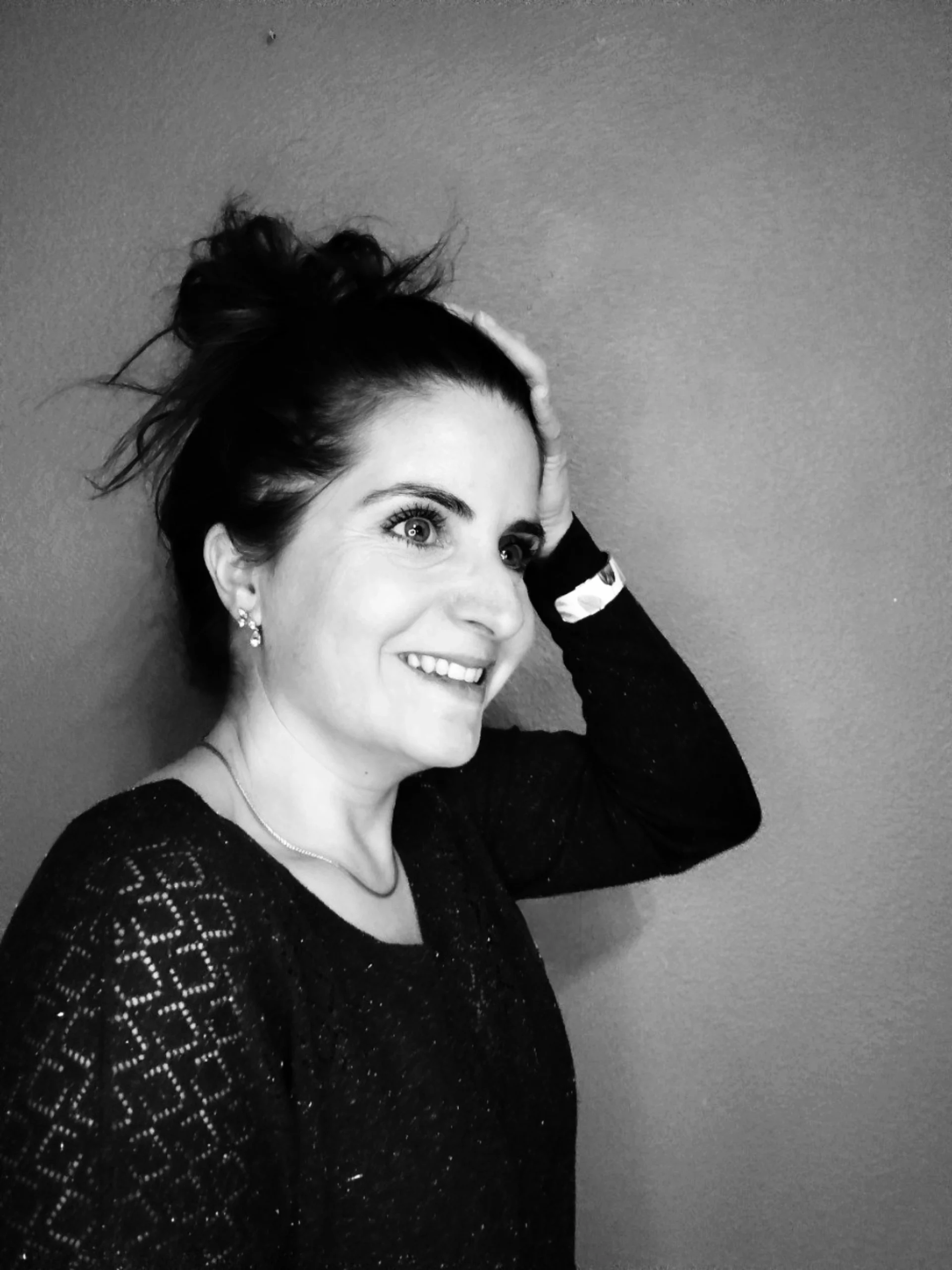 Lucile Rey, webdesigner indépendante près de Montauban
