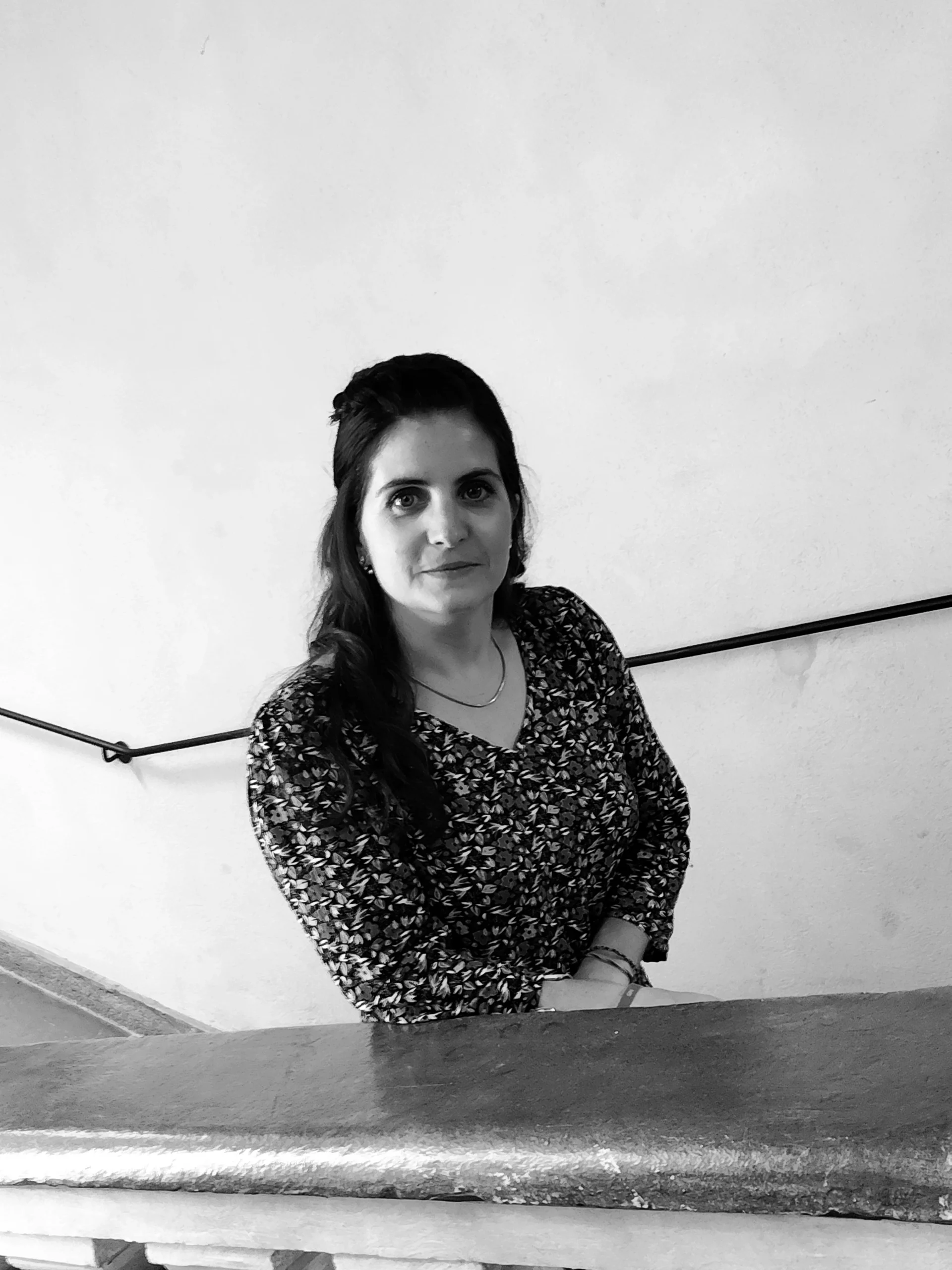 Lucile REY, webdesigner indépendante près de Montauban